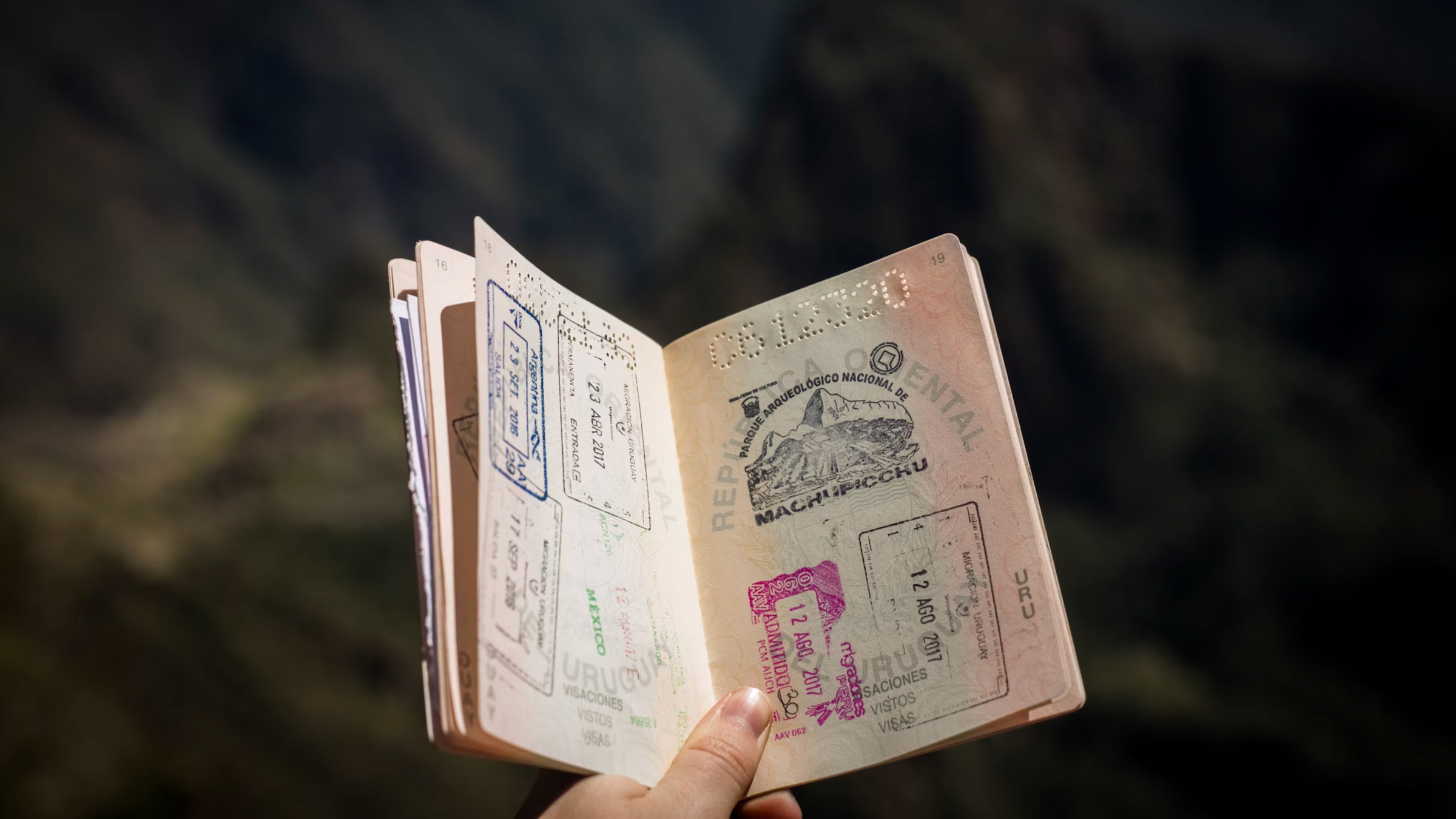 Passeport